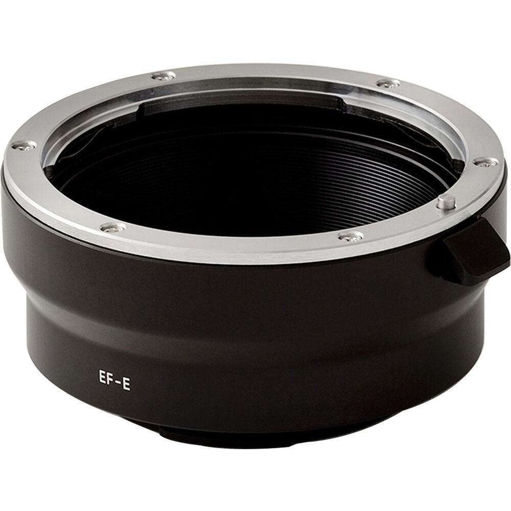 Urth Lens Adapter Canon (EF / EF-S) Lens to Sony E Mount