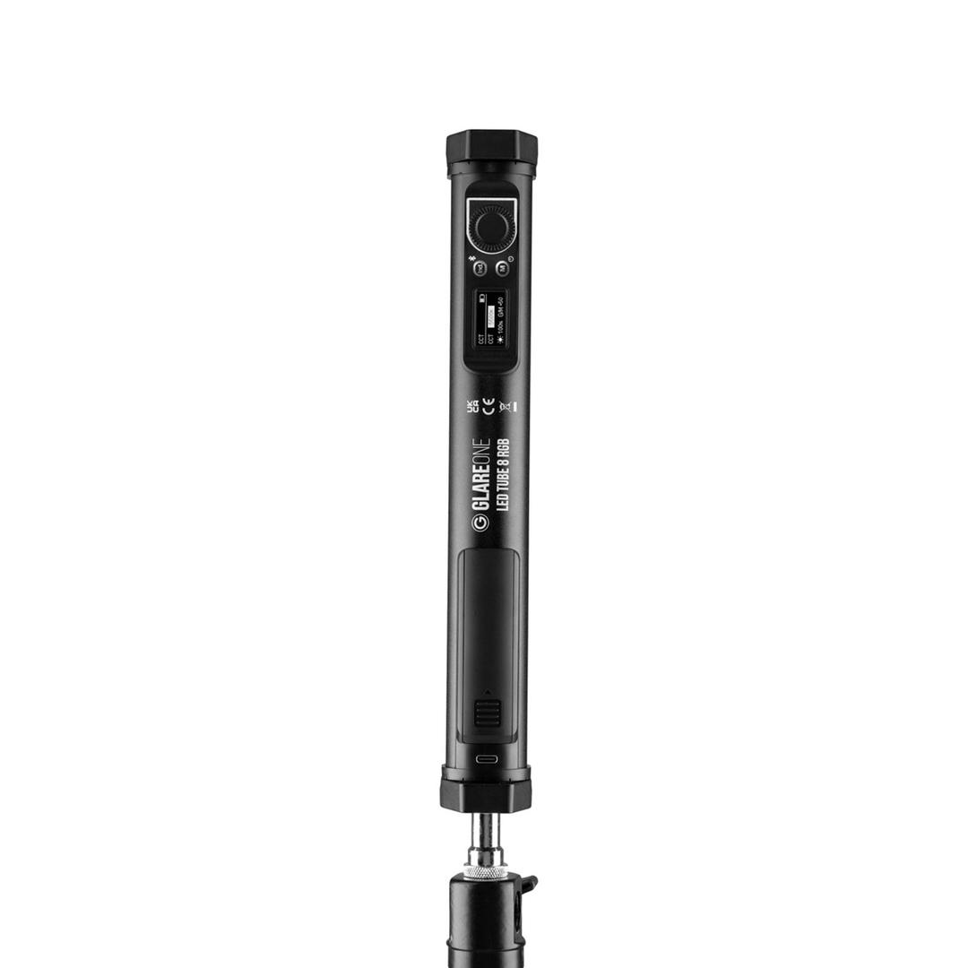 GlareOne LED Tube 8 RGB