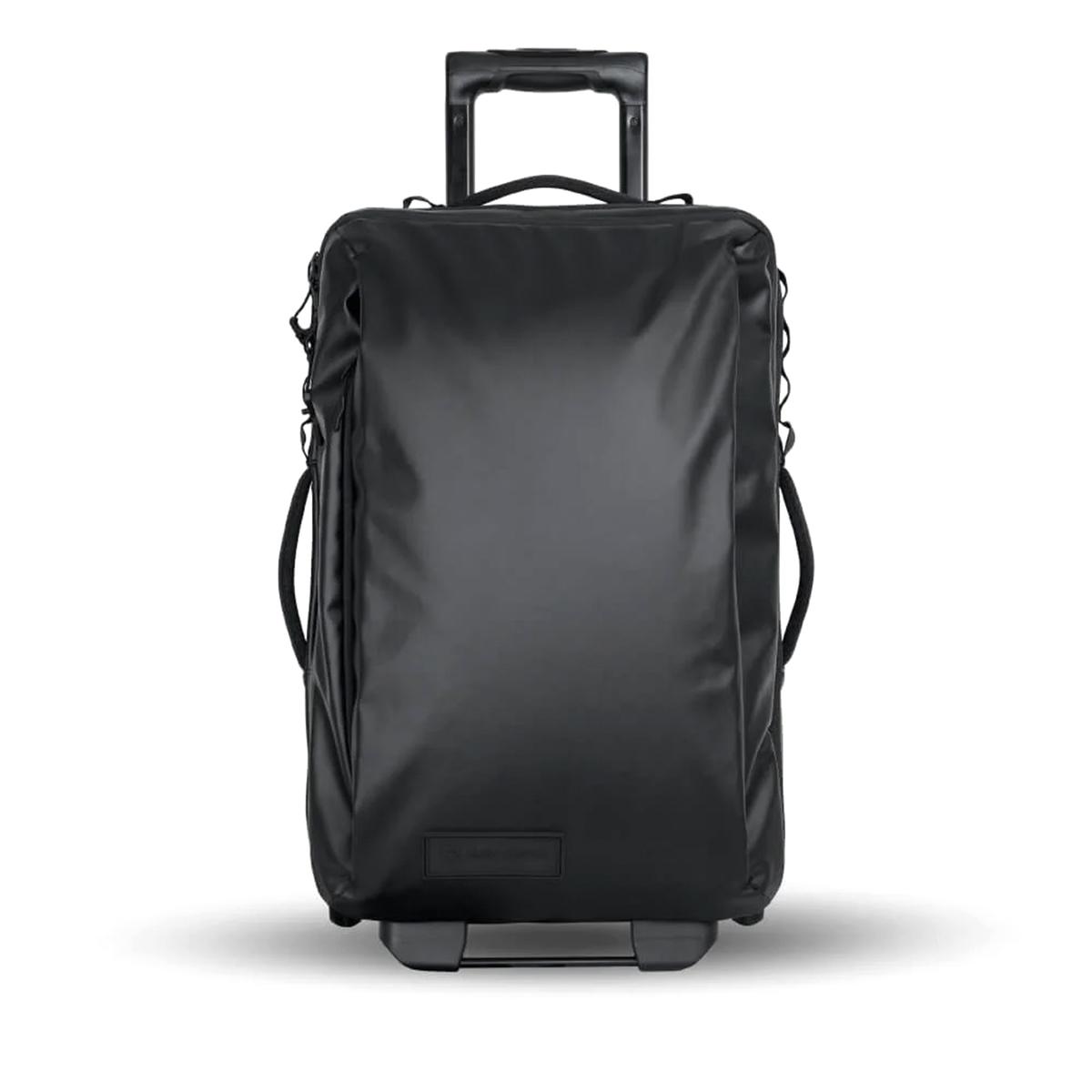 WANDRD Transit Carry-On Roller Bag