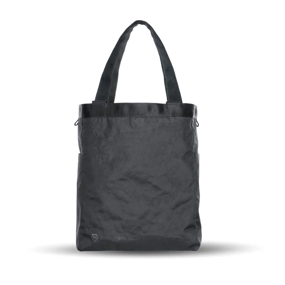 WANDRD Transit Tote Backpack