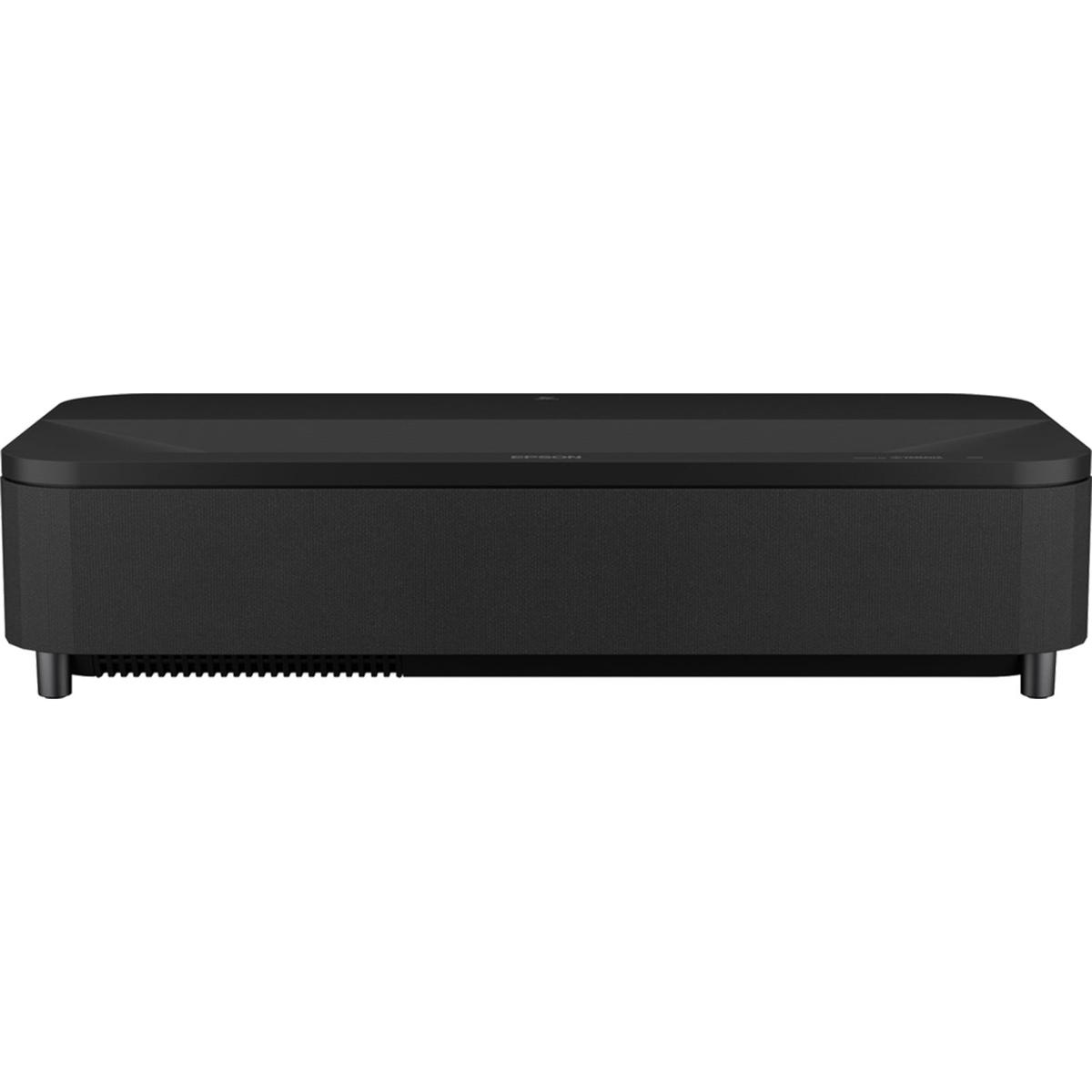 Epson EH-LS800B Projector - Black