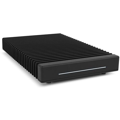 OWC 32.0TB ThunderBlade Ultra High-Performance Thunderbolt 3 SSD