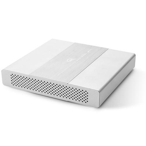OWC 2.0TB Mercury Elite Pro Dual mini Portable