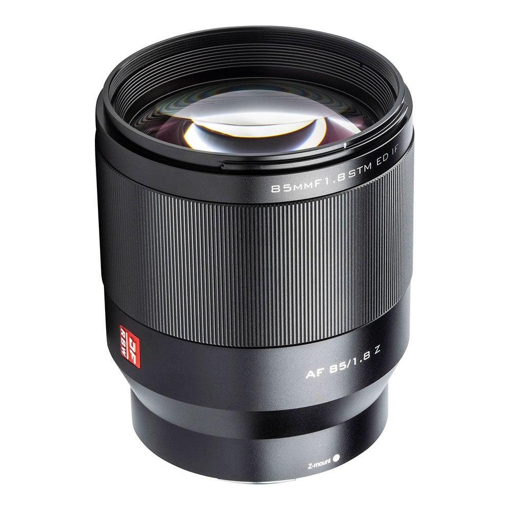 Viltrox AF 85mm f1.8 Lens for Nikon Z