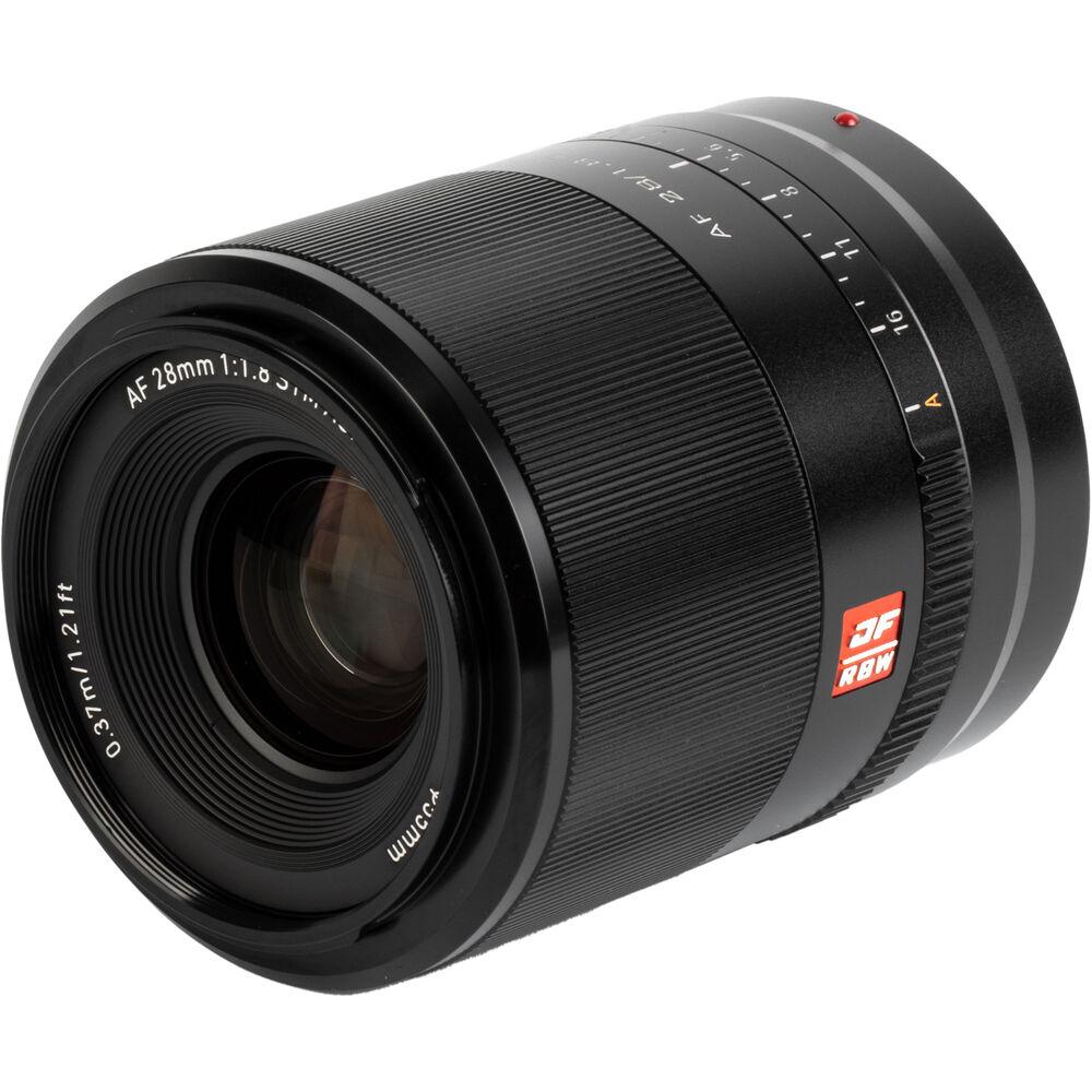 Viltrox AF 28mm f1.8 Lens for Nikon Z