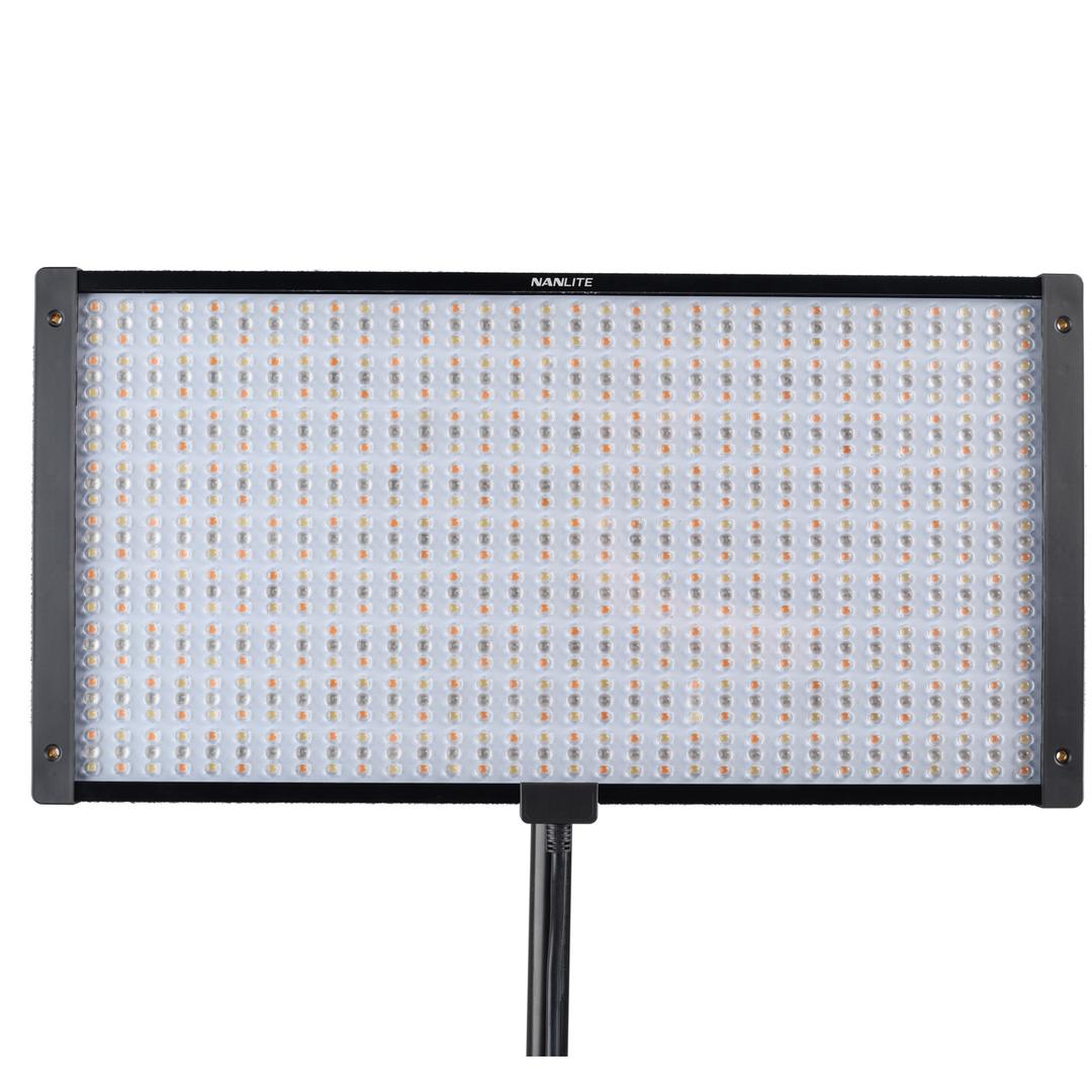 NanLite PavoSlim 120C RGBWW LED Panel