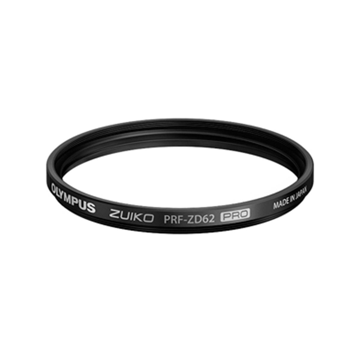 OM SYSTEM PRF-ZD62 PRO Protection Filter