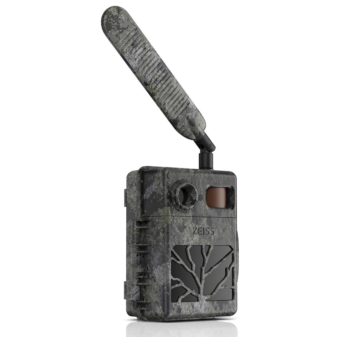 Zeiss Secacam 7 Trail Camera