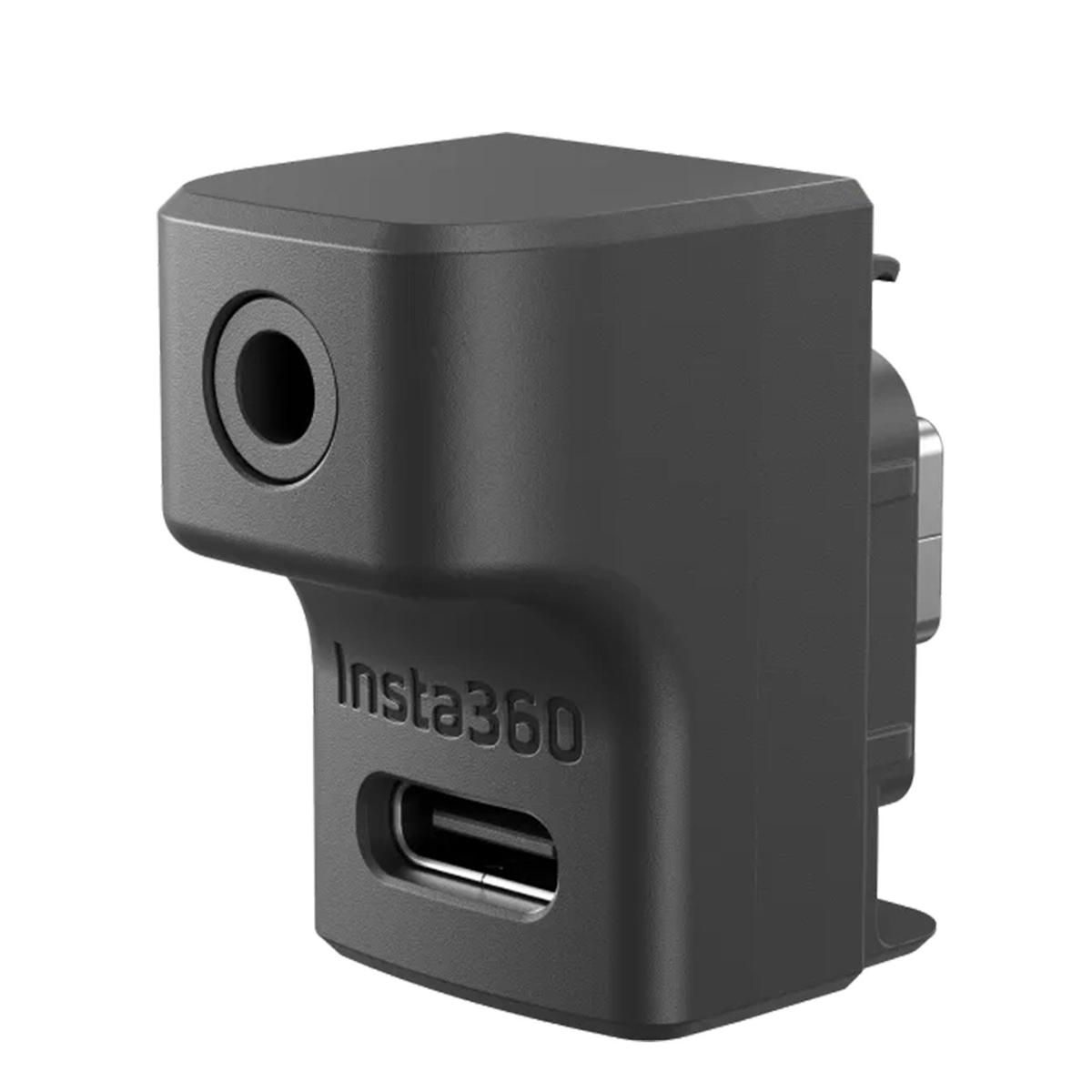 Insta360 Ace Pro Mic Adapter