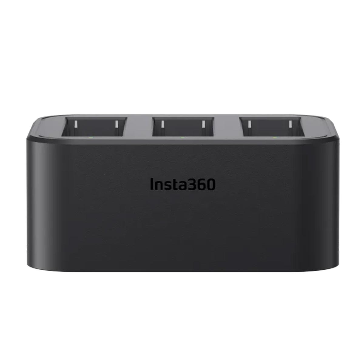 Insta360 Ace Pro Fast Charge Hub