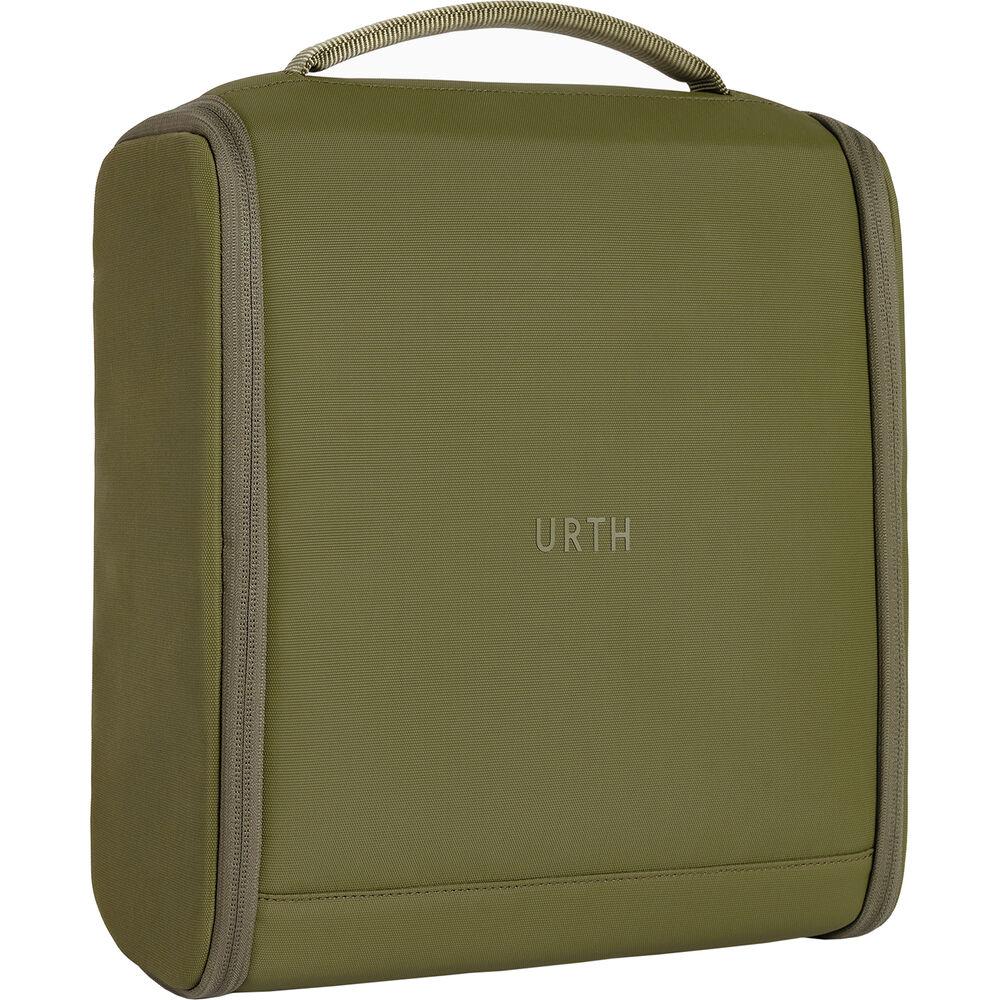 Urth Norite Camera Insert - Green