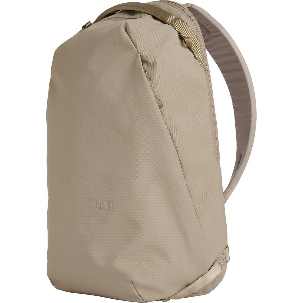Urth Norite 24L Backpack - Beige