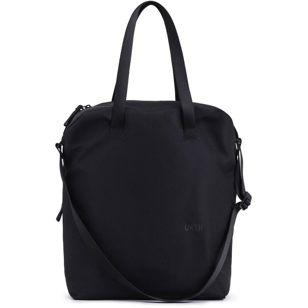 Urth Arkose Tote Bag - Black