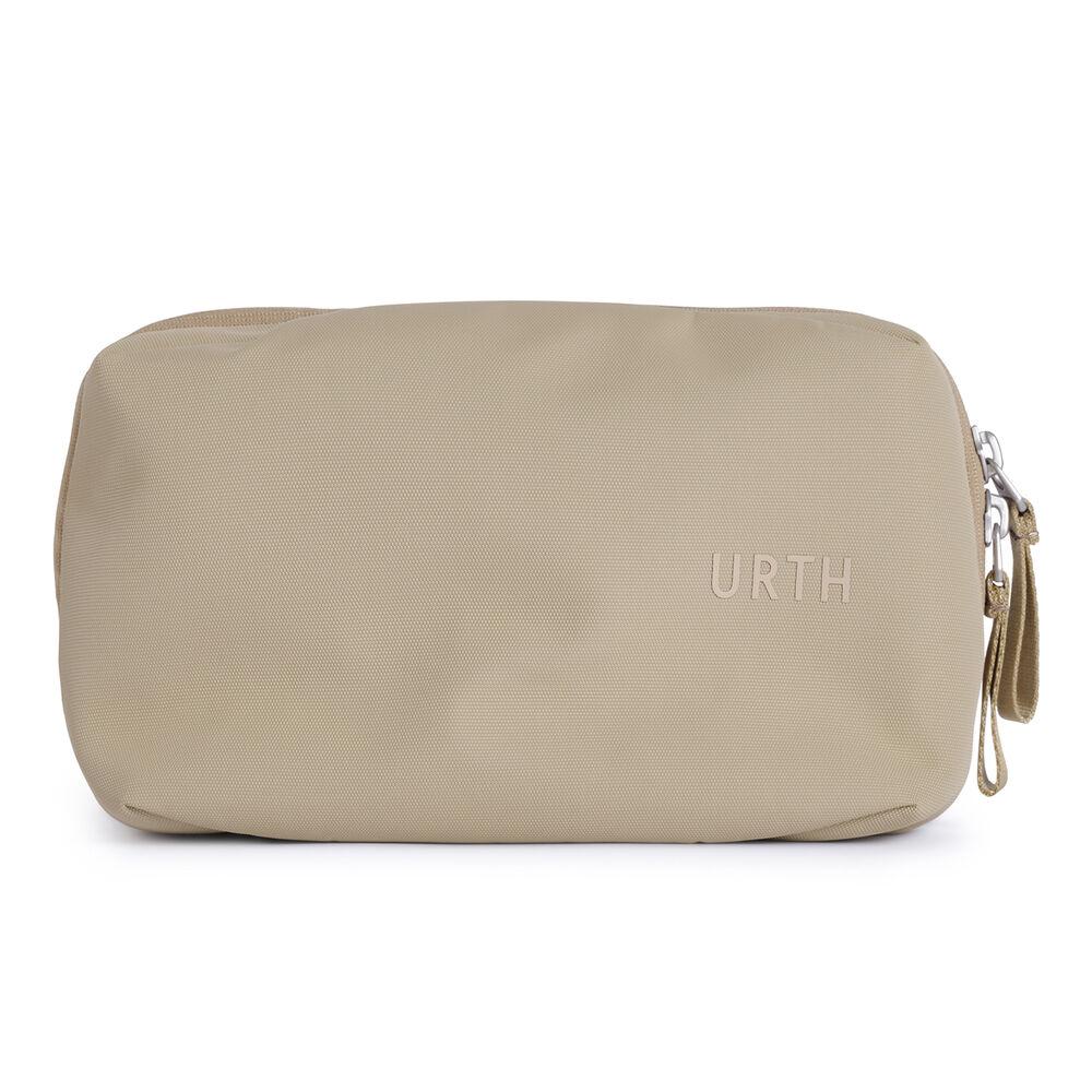 Urth Zeolite Tech Organiser - Beige