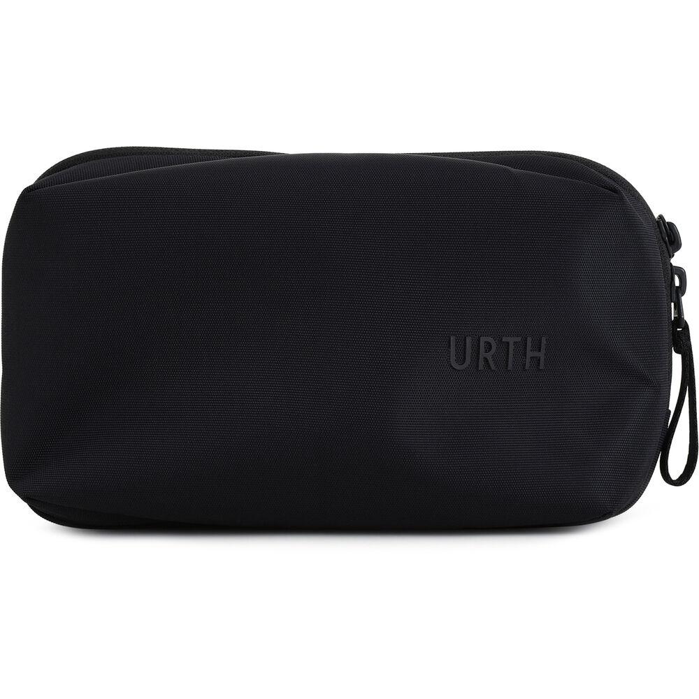 Urth Zeolite Tech Organiser - Black