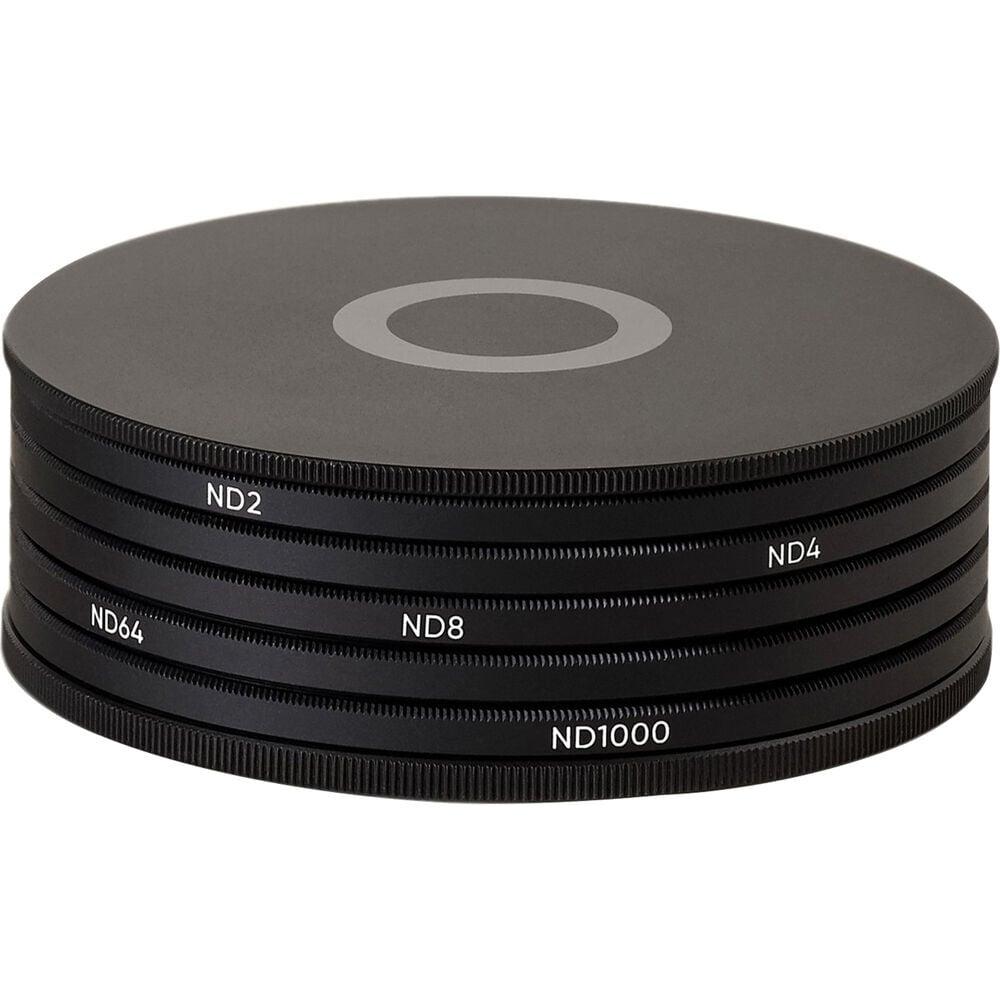 Urth 72mm Plus+ Kit - ND2/ND4/ND8/ND64/ND1000