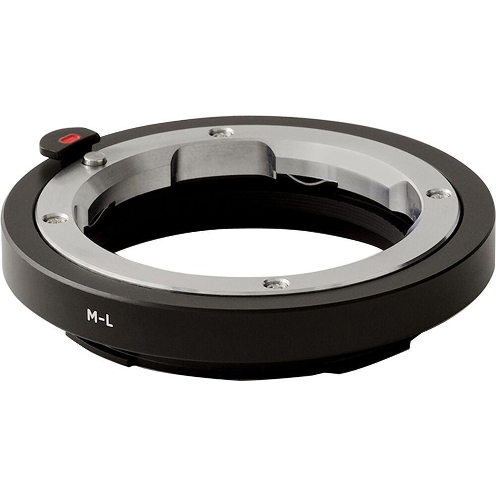 Urth Lens Adapter Leica M Lens to Leica L Mount