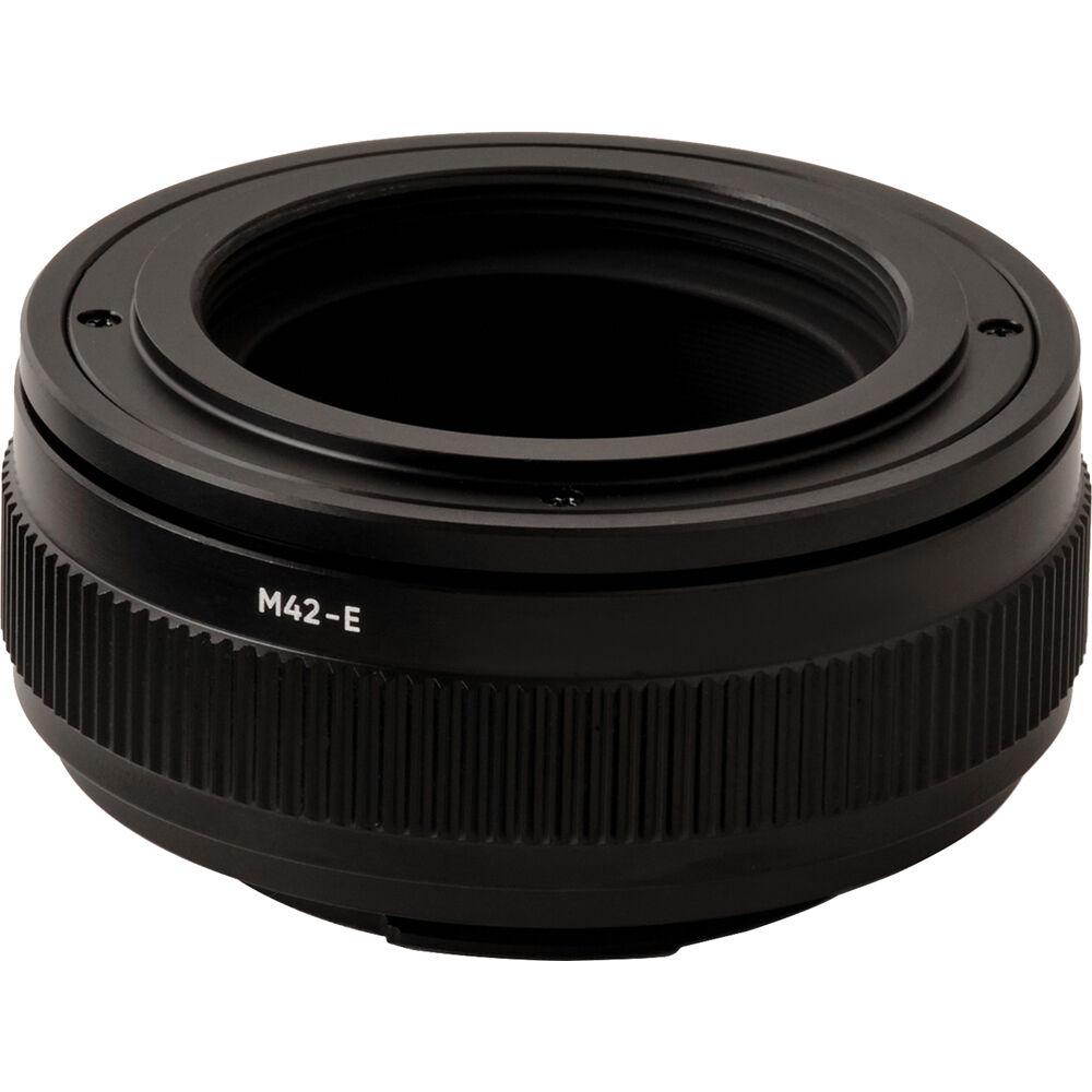 Urth Lens Adapter M42 Lens to Sony E Mount