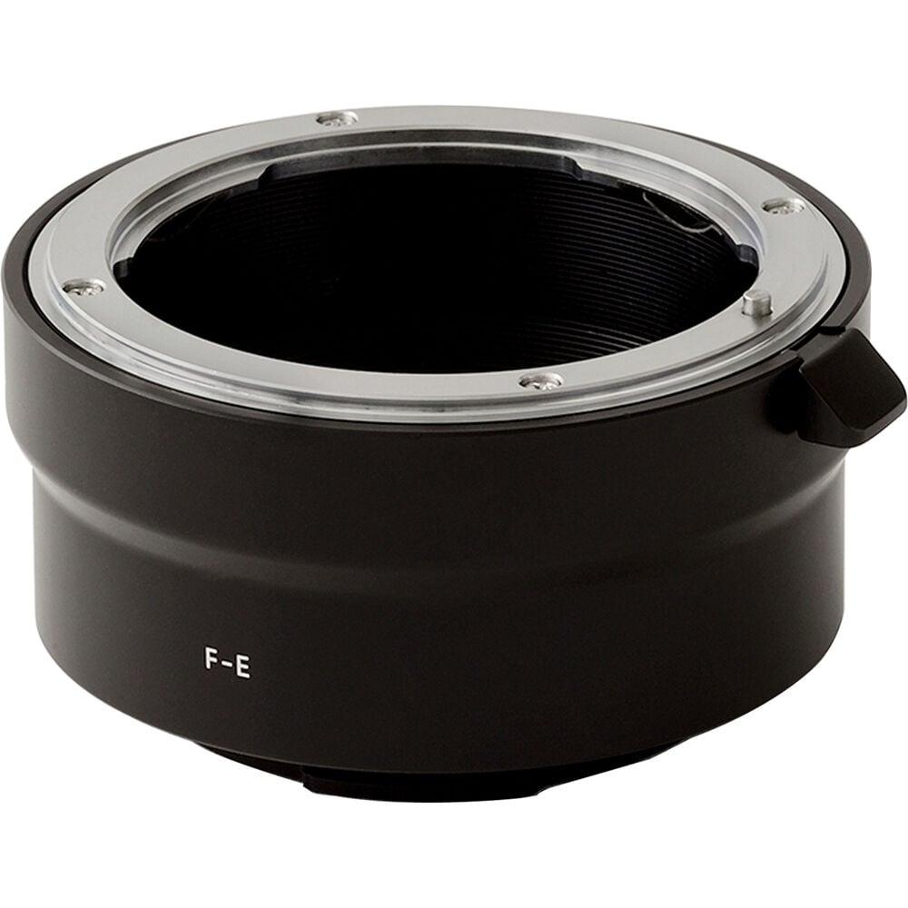 Urth Lens Adapter Nikon F Lens to Sony E Mount
