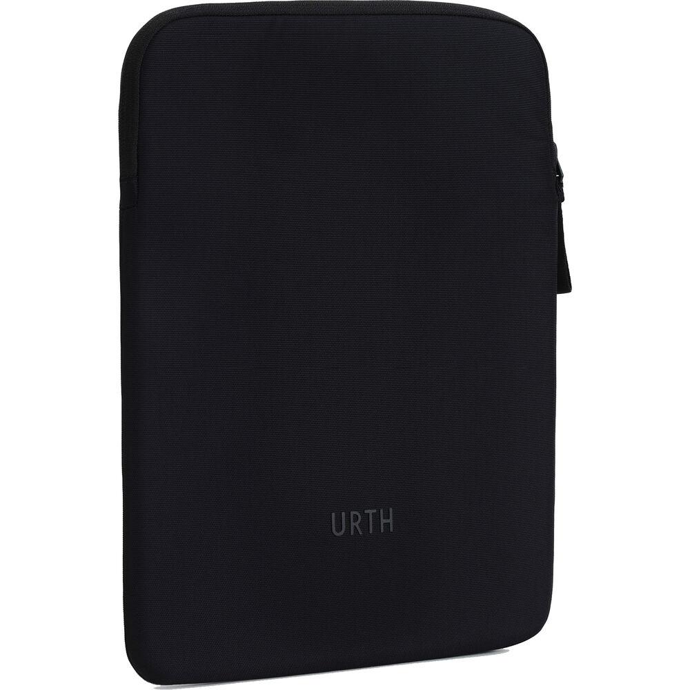 Urth Naos 13/14 Inch Laptop Sleeve - Black