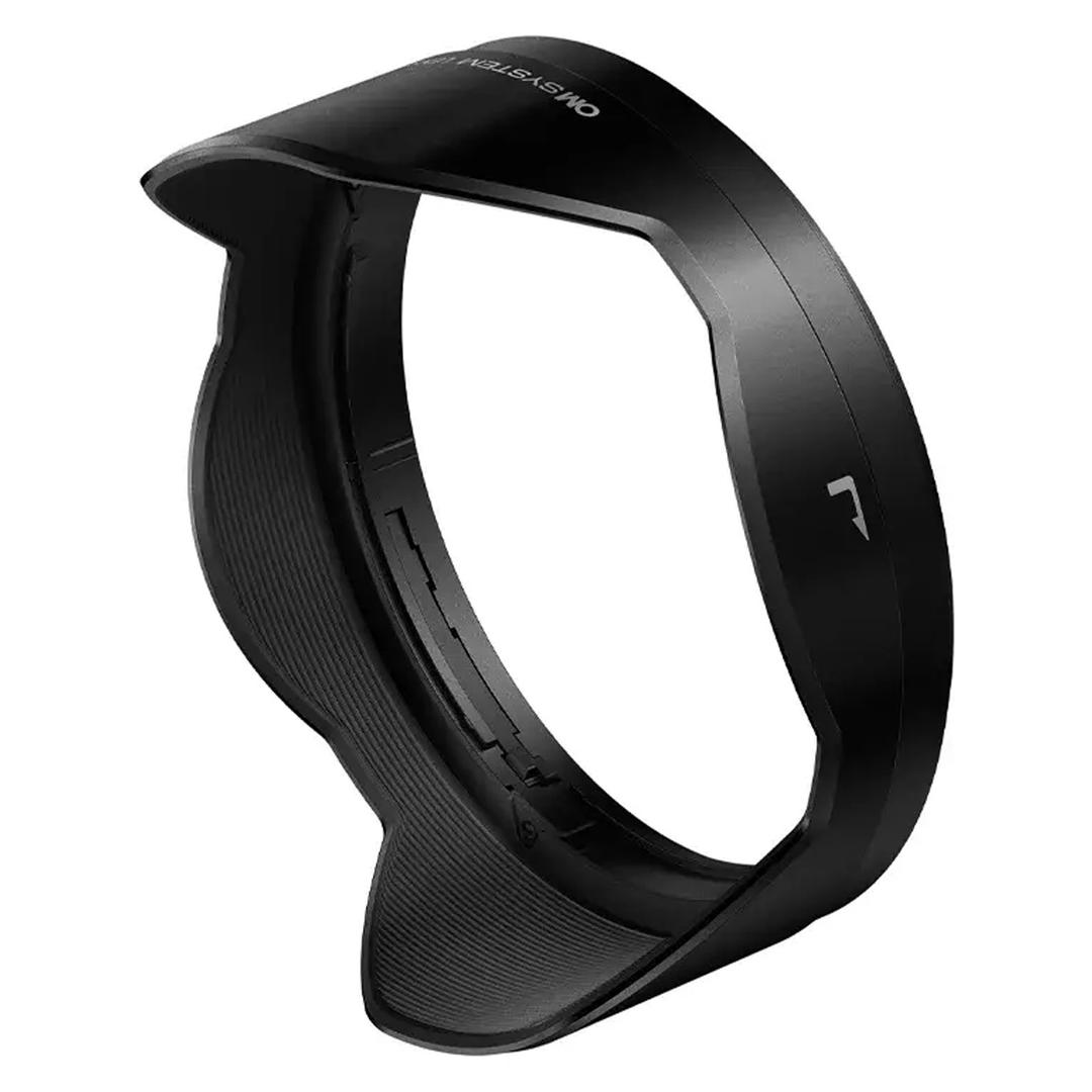 OM SYSTEM LH-76B Lens Hood