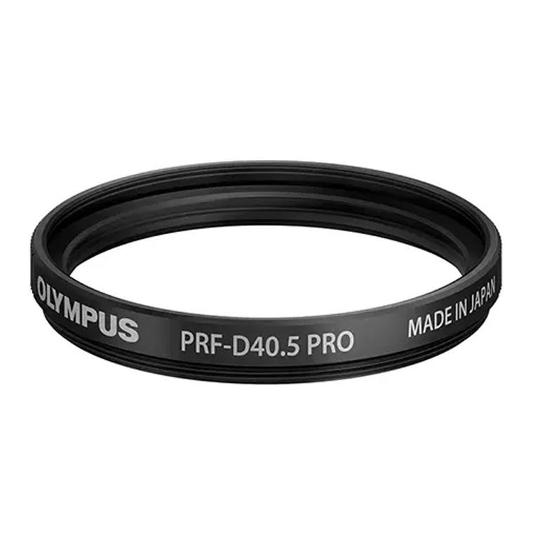 OM SYSTEM PRF-D40.5 40.5mm PRO Protection Filter