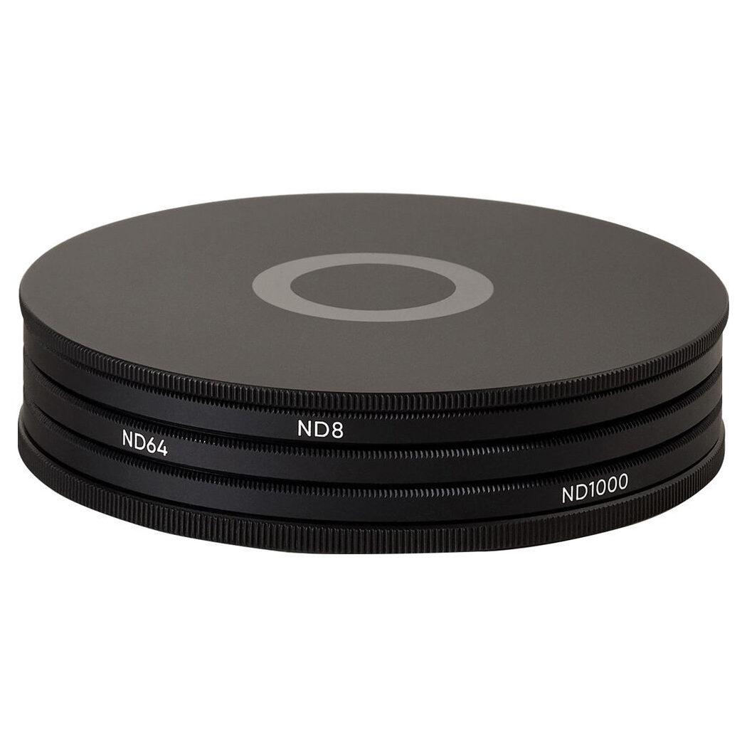 Urth 77mm Plus+ Kit - ND8/ND64/ND1000