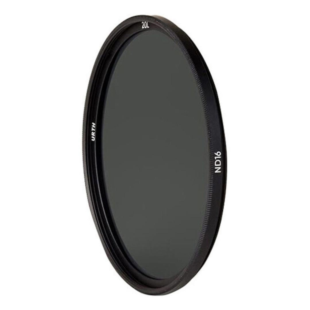 Urth 40.5mm Plus+ ND16 (4 Stop) Lens Filter