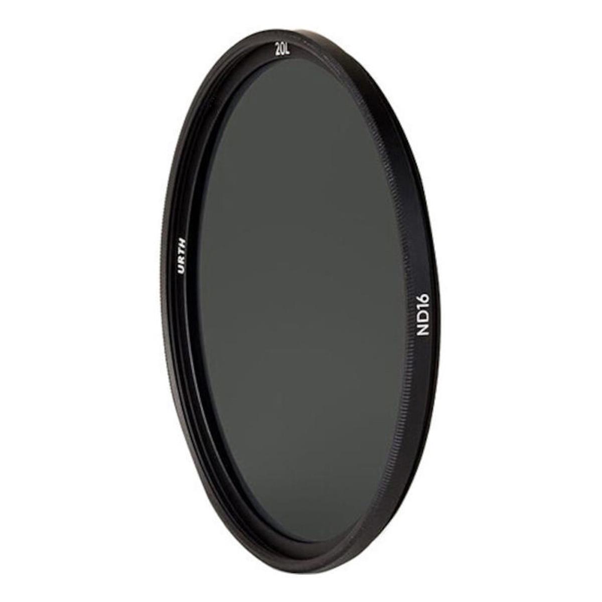 Urth 43mm Plus+ ND16 (4 Stop) Lens Filter