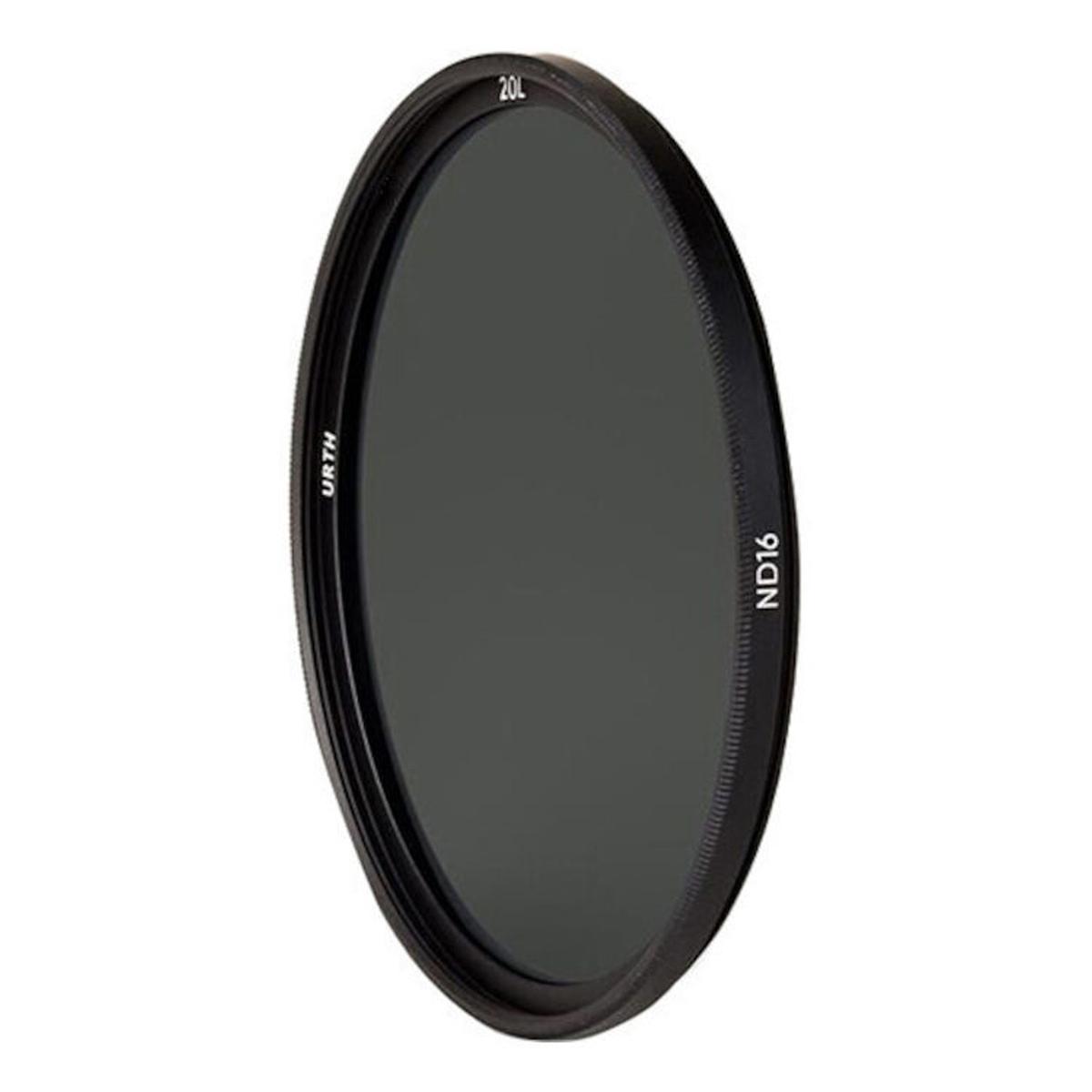 Urth 46mm Plus+ ND16 (4 Stop) Lens Filter