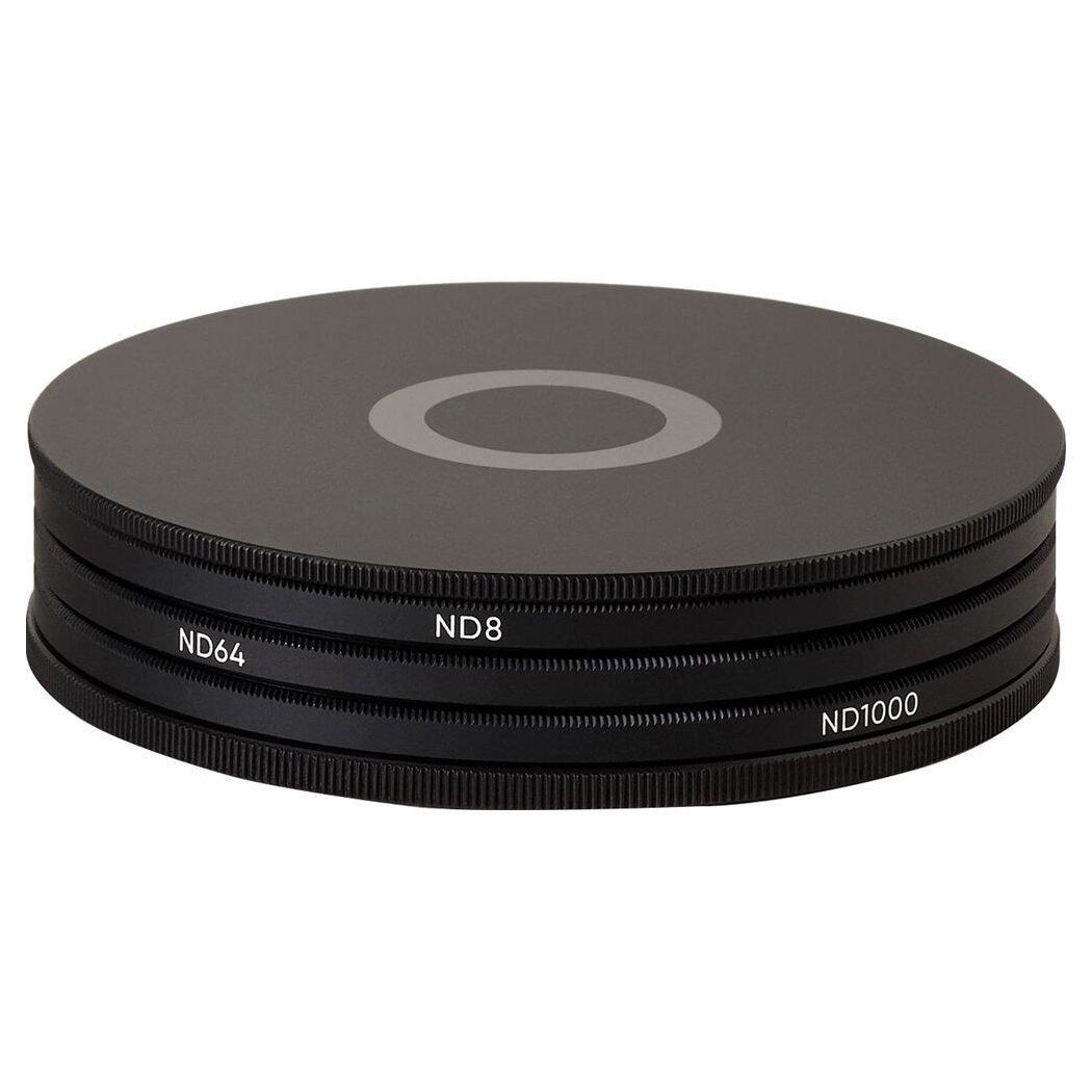Urth 37mm Plus+ Magnetic Selects Kit - ND8/ND64/ND1000