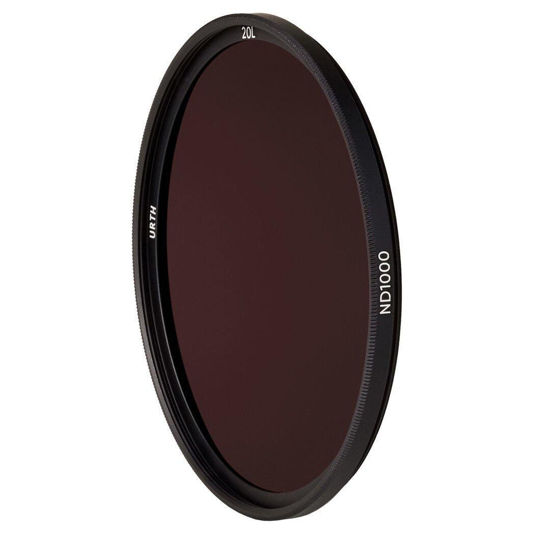 Urth 39mm Plus+ Magnetic ND1000 Lens Filter