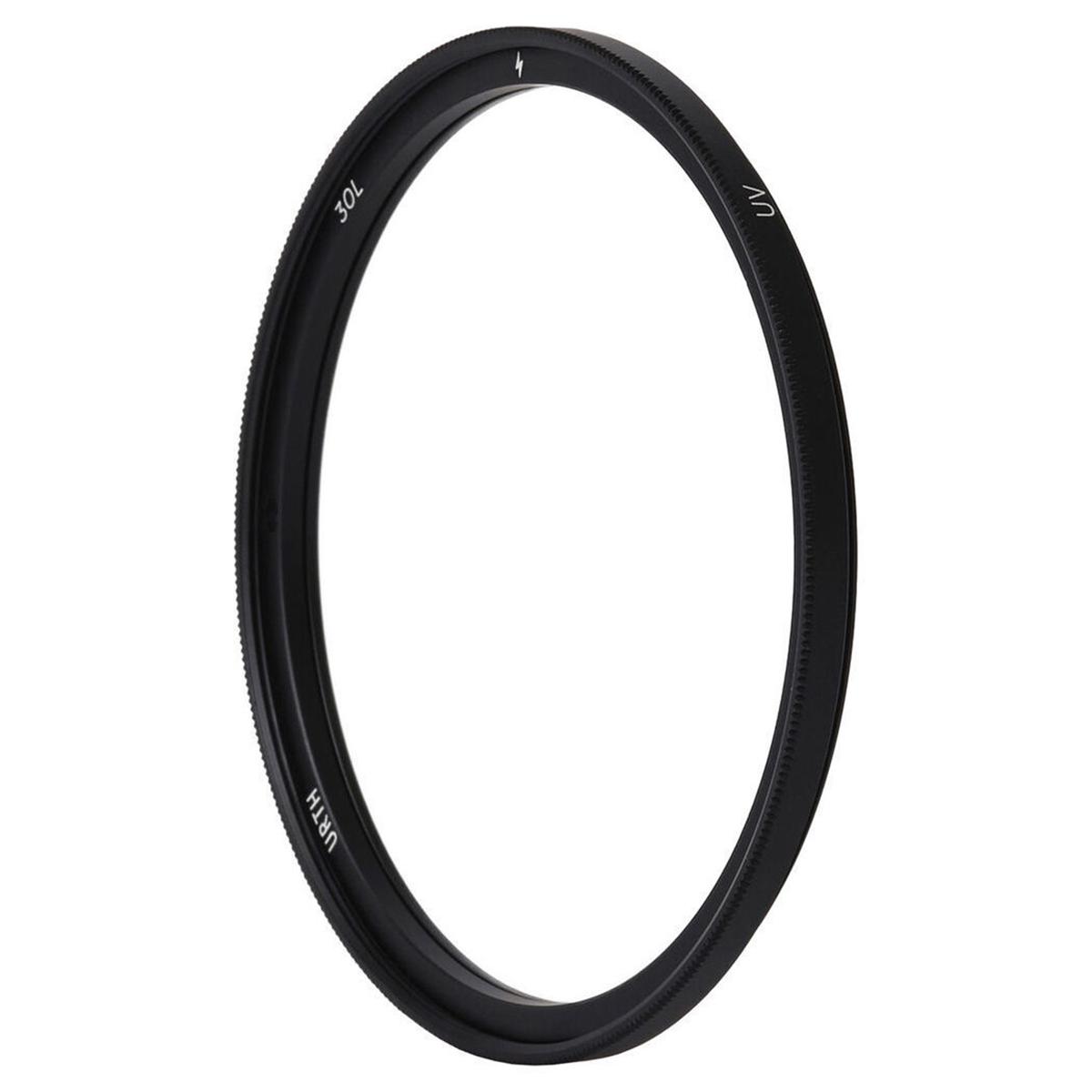 Urth 52mm Plus+ Magnetic UV Lens Filter