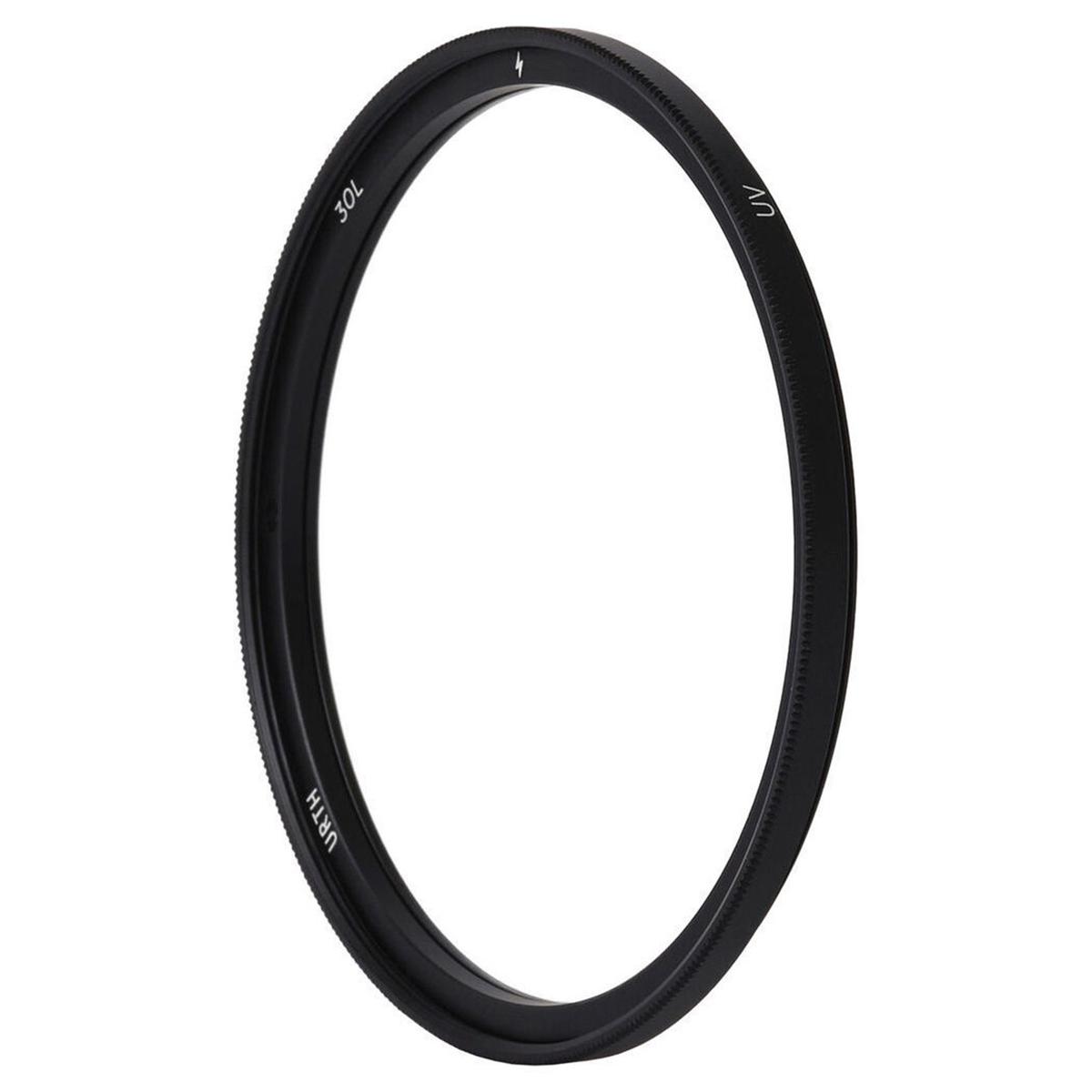 Urth 55mm Plus+ Magnetic UV Lens Filter