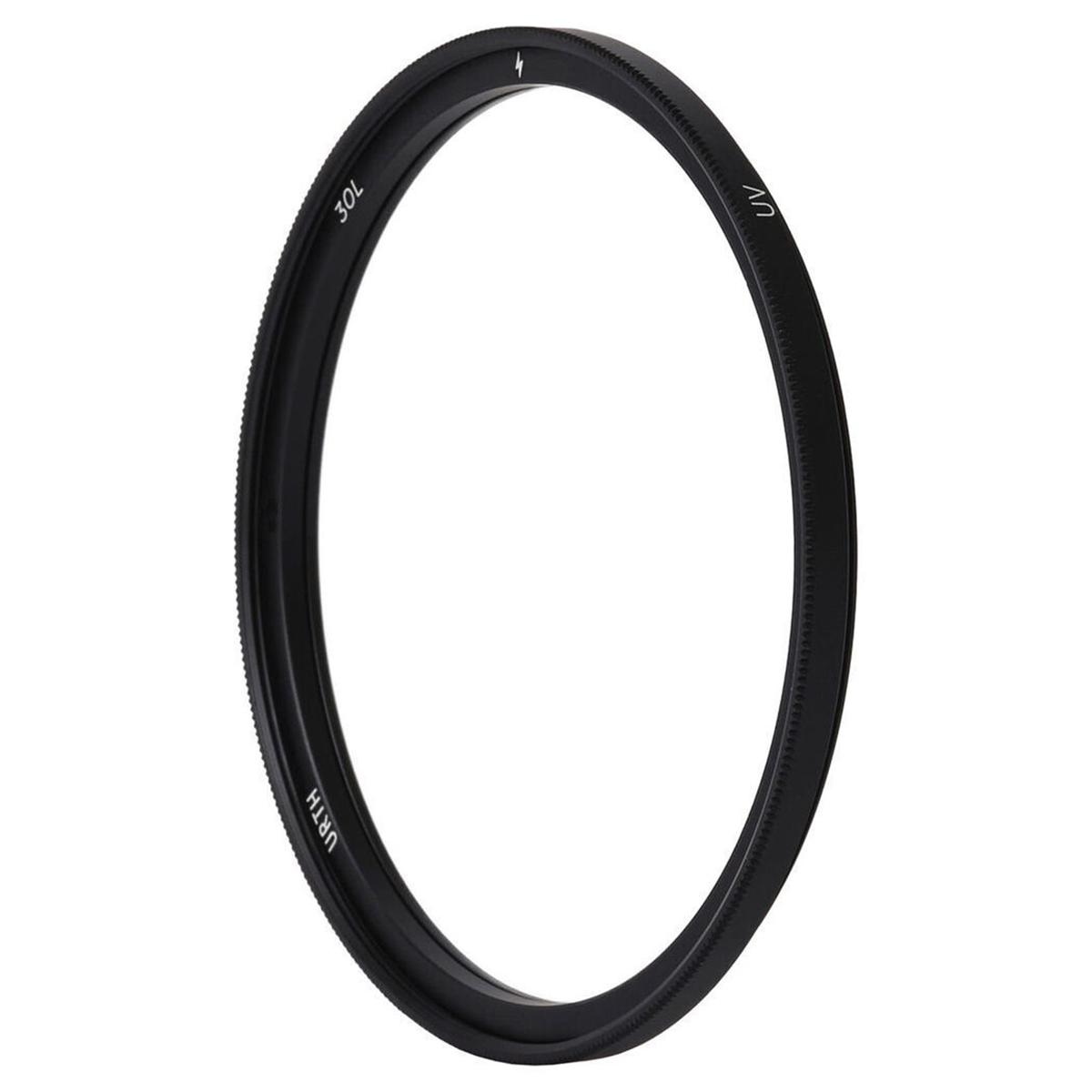 Urth 62mm Plus+ Magnetic UV Lens Filter