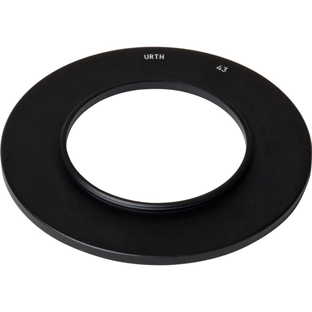 Urth 86-43mm Adapter Ring for 100mm Square Filter Holder