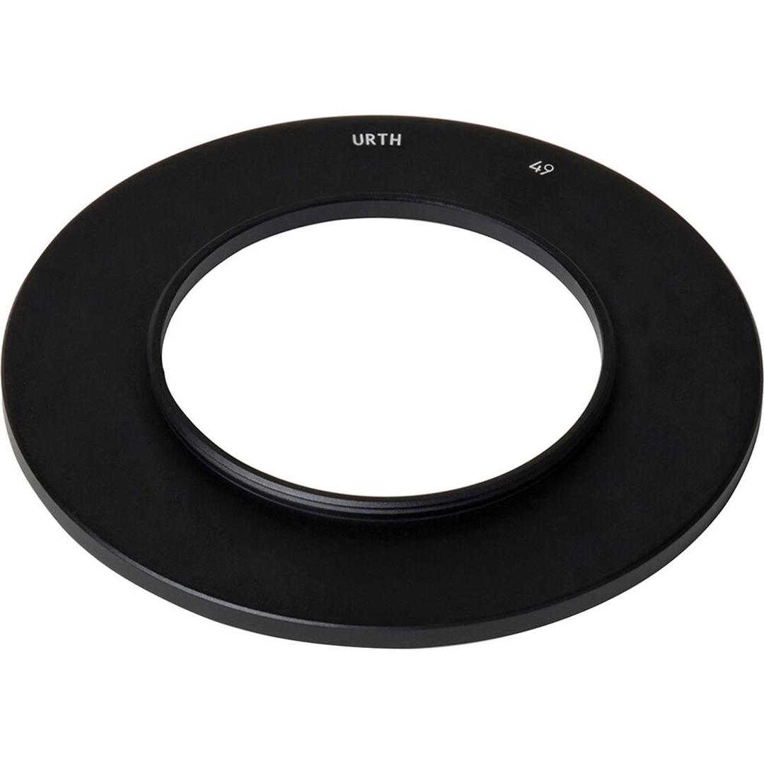 Urth 86-49mm Adapter Ring for 100mm Square Filter Holder