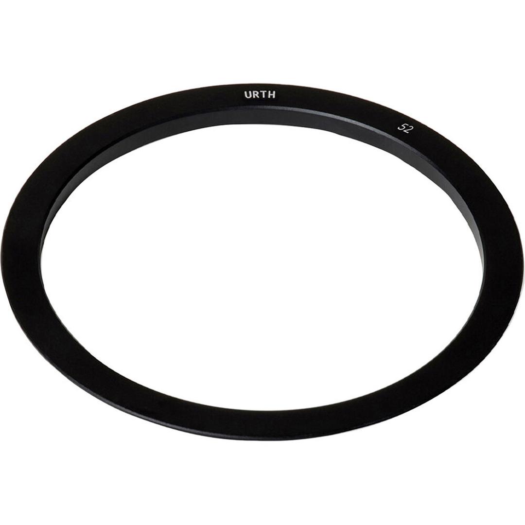 Urth 86-52mm Adapter Ring for 100mm Square Filter Holder