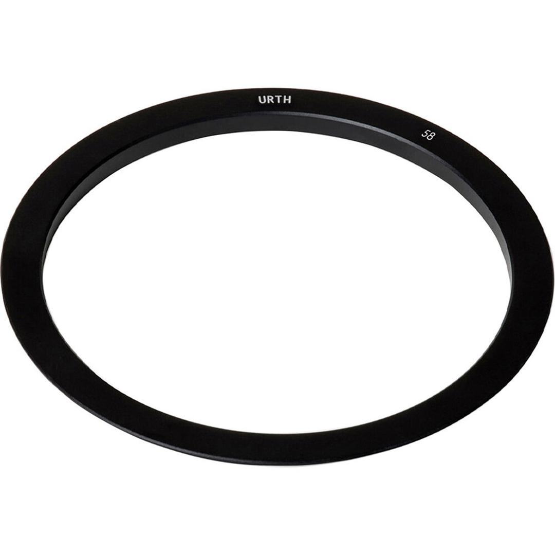 Urth 86-58mm Adapter Ring for 100mm Square Filter Holder
