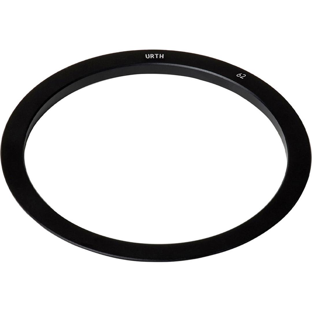 Urth 86-62mm Adapter Ring for 100mm Square Filter Holder