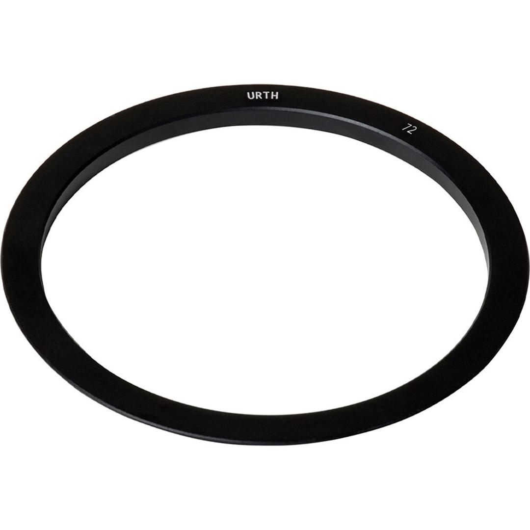 Urth 86-72mm Adapter Ring for 100mm Square Filter Holder