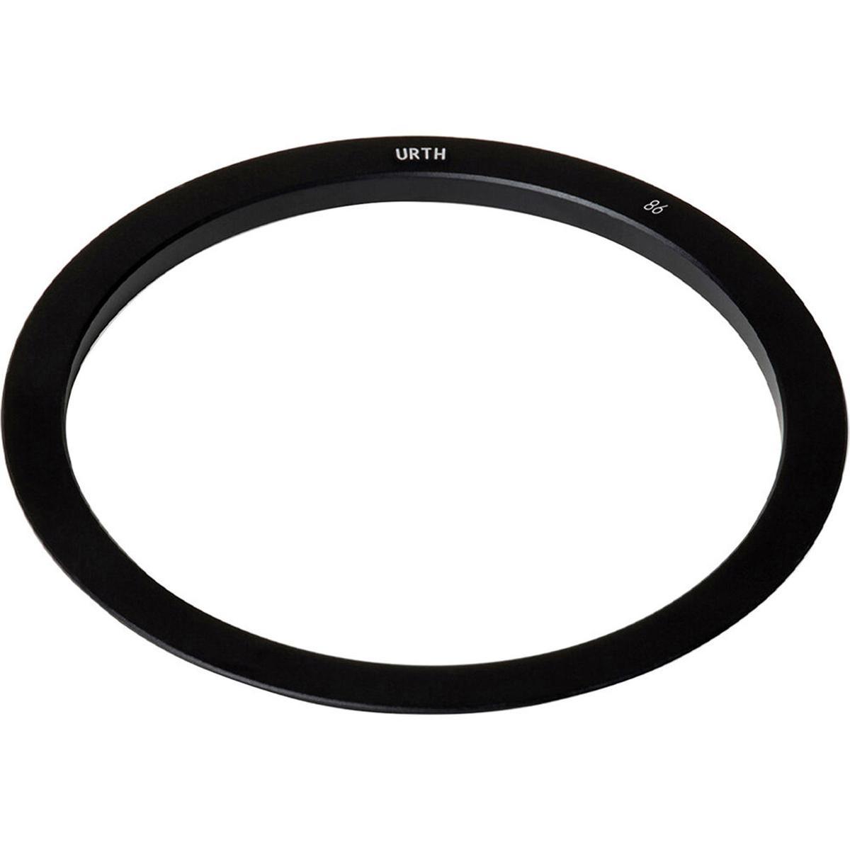 Urth 86mm Main Adapter for 100mm Square Filter Holder