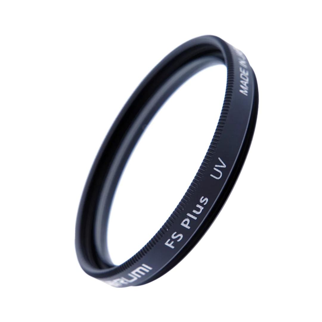 Marumi 40.5mm Fit & Slim Plus UV Filter