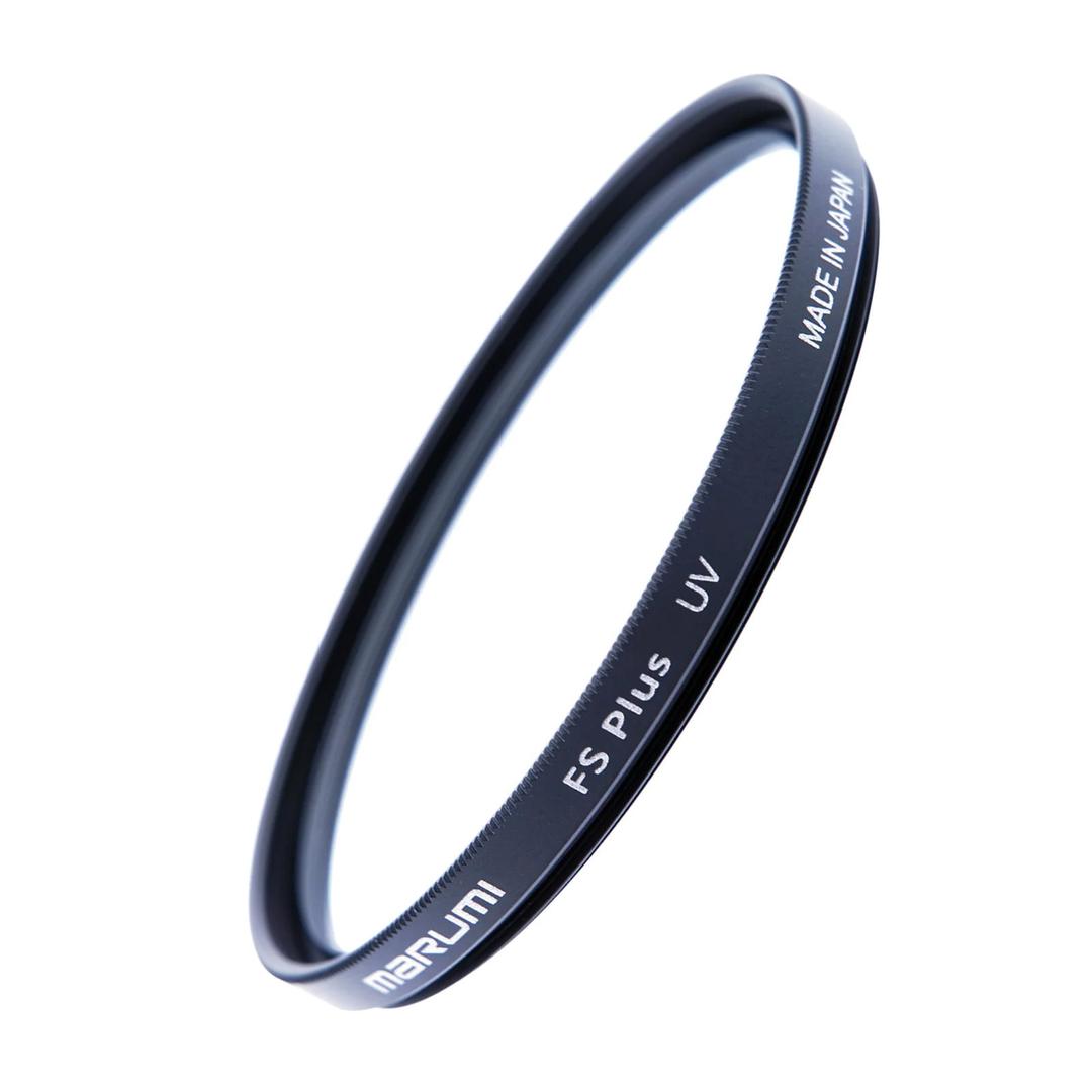 Marumi 49mm Fit & Slim Plus UV Filter