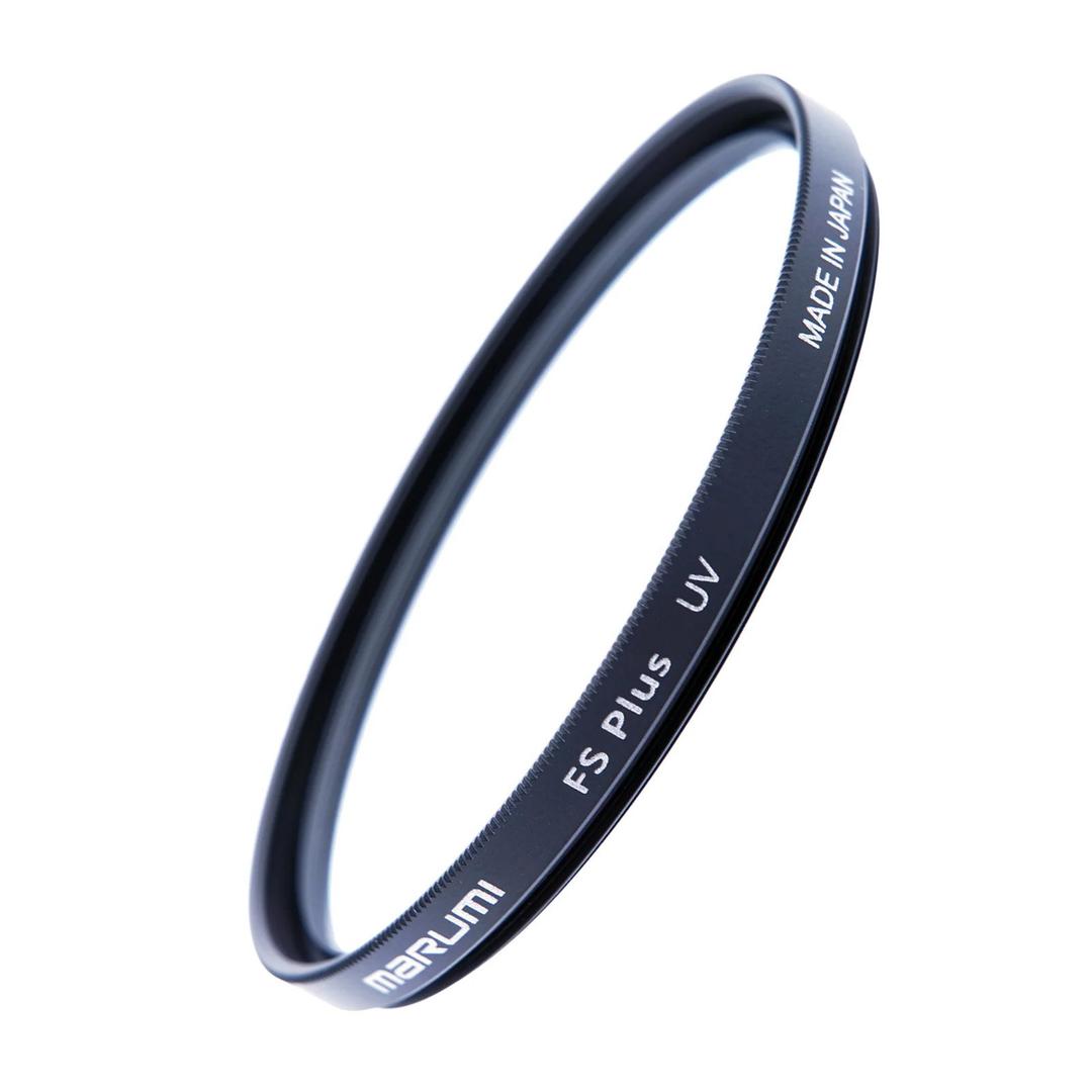 Marumi 55mm Fit & Slim Plus UV Filter