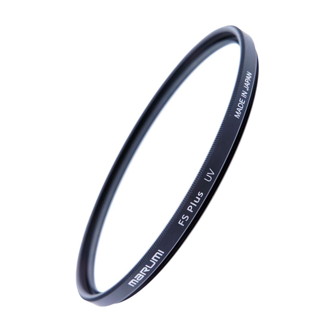 Marumi 82mm Fit & Slim Plus UV Filter