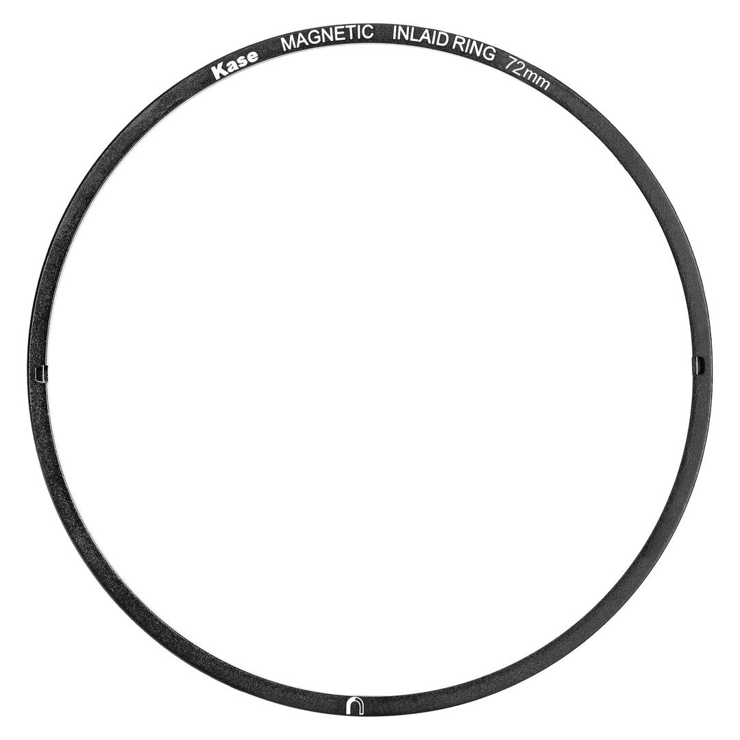 Kase Revolution Inlaid Adaptor Ring 72mm