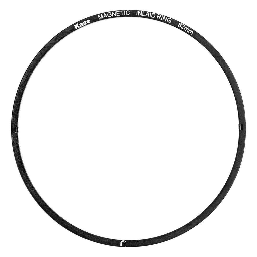 Kase Revolution Inlaid Adaptor Ring 82mm