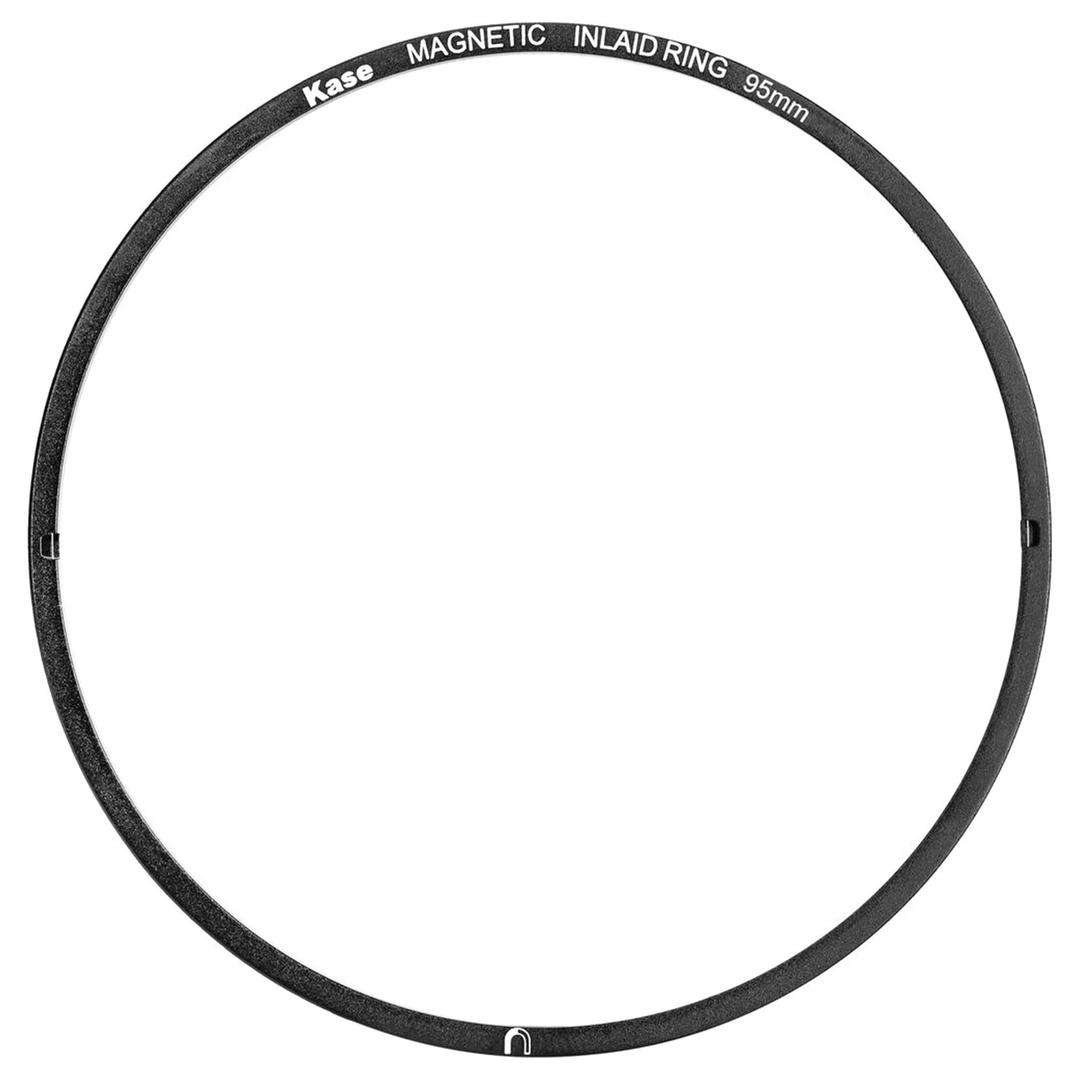 Kase Revolution Inlaid Adaptor Ring 95mm
