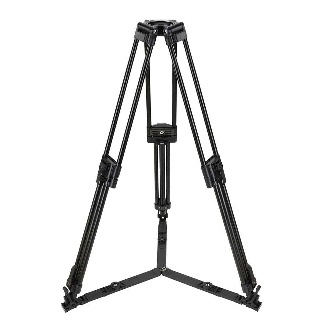 Camgear ENG/AL2 GS Aluminum Tripod